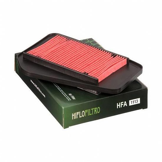 HIFLOFILTRO air filter for HONDA CBR125 (04-)