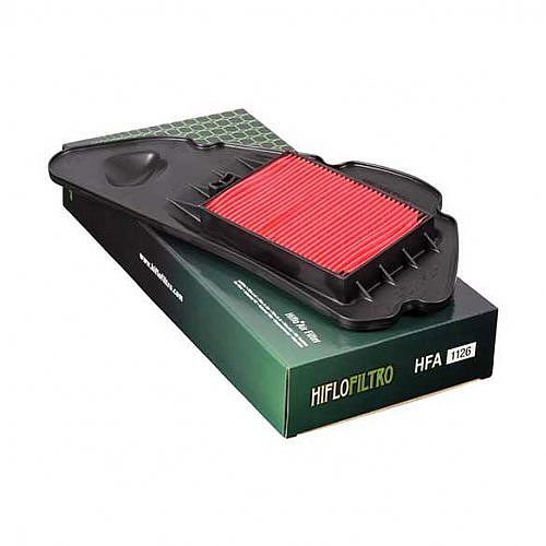 HIFLOFILTRO Honda Forza 125 15-19