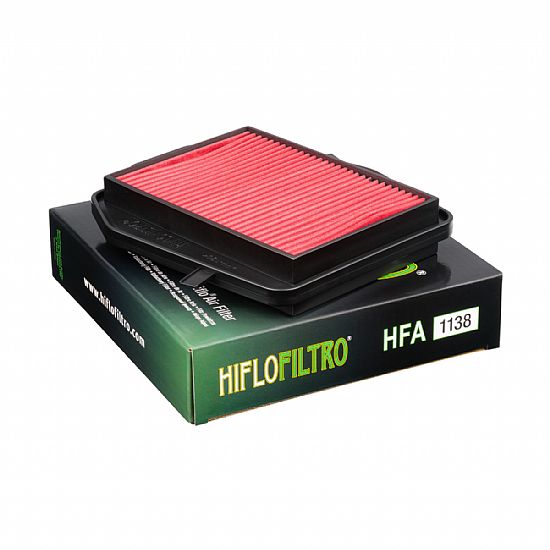 HIFLOFILTRO HFA1138 Air Filter Honda CB125F 21-24
