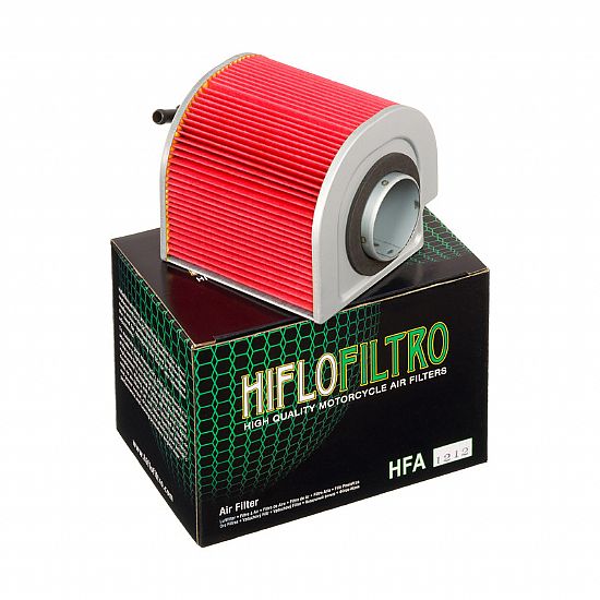 HIFLOFILTRO Air Filter Honda Rebel 250 96-16