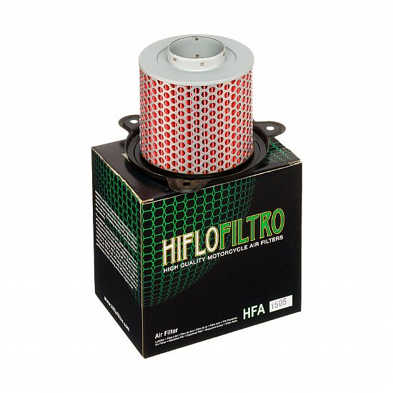 HIFLOFILTRO Air Filter Honda XLV400 TRANSALP