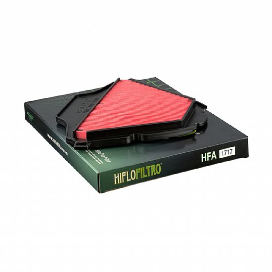 HIFLOFILTRO HFA1717 X-ADV 750 21-25