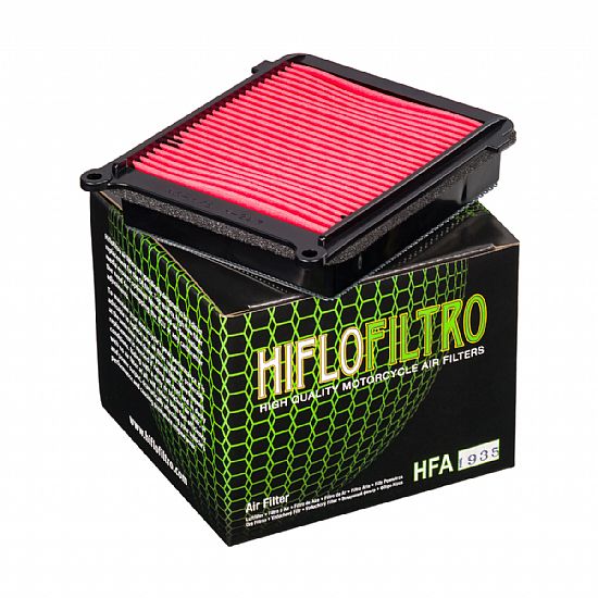 HIFLOFILTRO Air Filter Honda CRF1100 Africa Twin 20-23