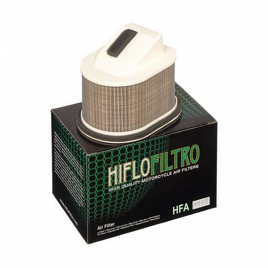 HIFLOFILTRO air filter for KAWASAKI Z1000 (07)