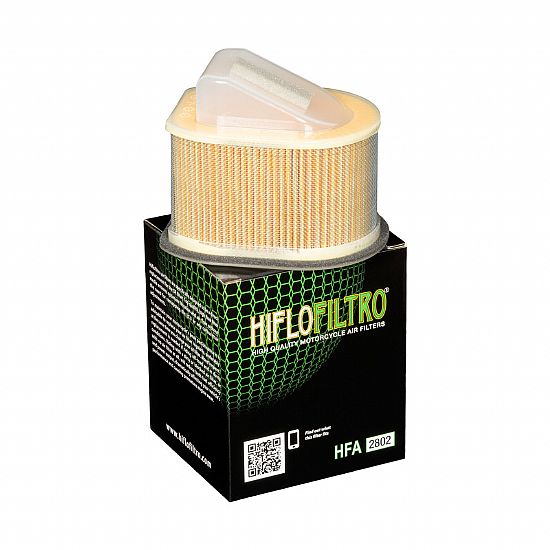 HIFLOFILTRO Kawasaki Z750 04-14 Z800 13- Z1000