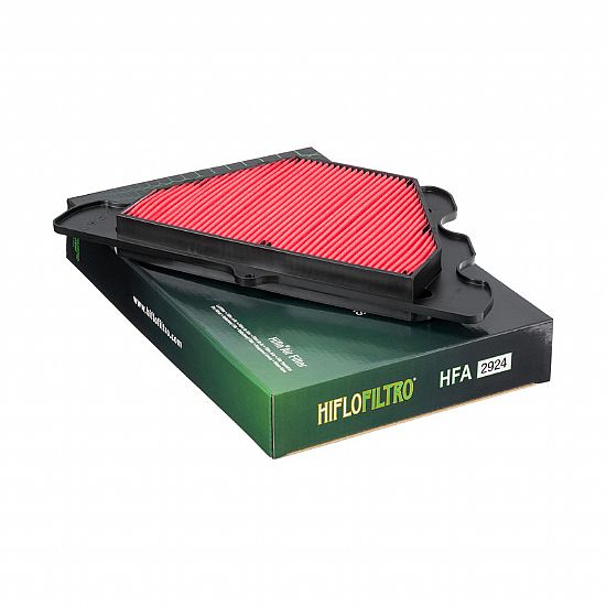Hiflofiltro HFA2924 Kawasaki Z900 RS 18-20
