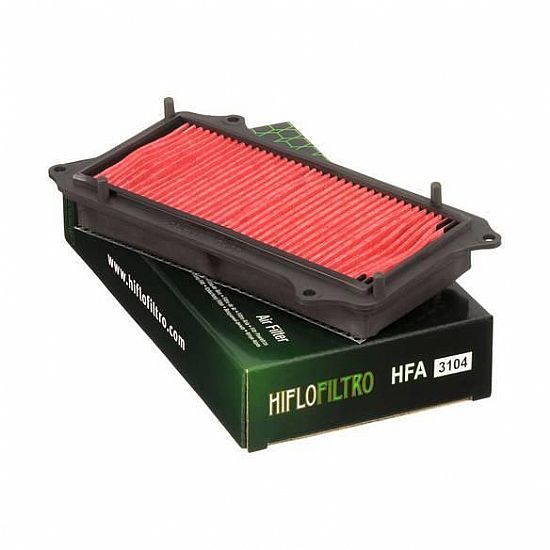 HIFLOFILTRO Air Filter για SUZUKI Sixteen 150