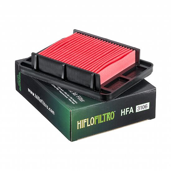 Hiflofiltro HFA3106 Suzuki GSX-R 125 17-19