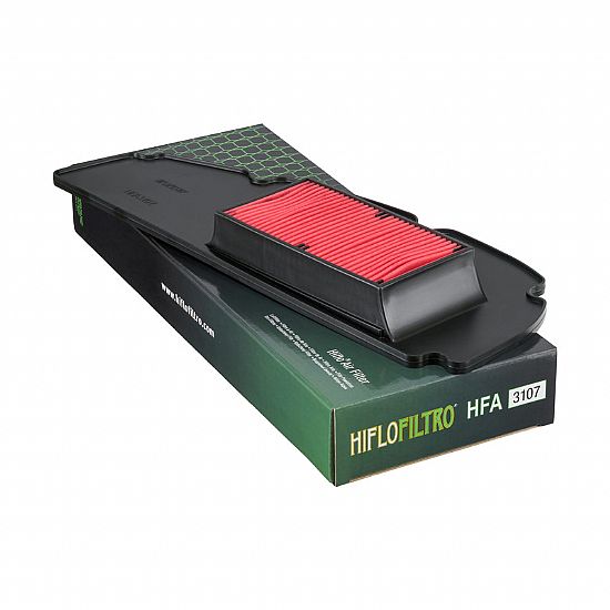 Hiflofiltro HFA3107 Suzuki UK 110 Address