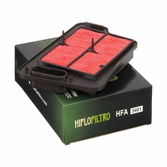 HIFLOFILTRO AIR Filter για SUZUKI AN400 Burgman