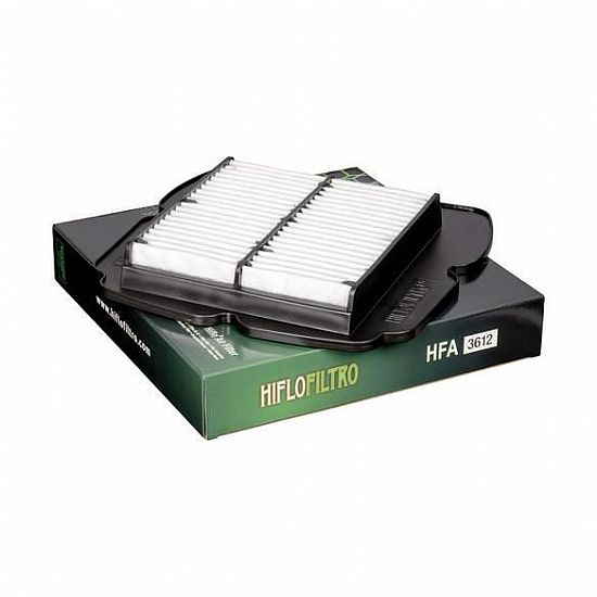 HIFLOFILTRO air filter for SUZUKI SV650-1000 (03-08)