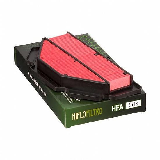 HIFLOFILTRO air filter for SUZUKI GSR600