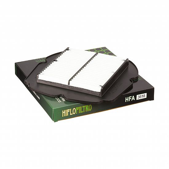 HIFLOFILTRO Air Filter Suzuki SVF Gladius 650