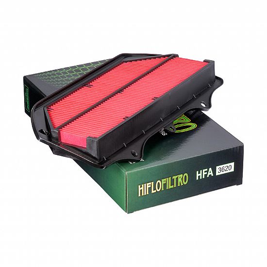 Hiflofiltro HFA3620 Suzuki GSX-R 600-750 11-19
