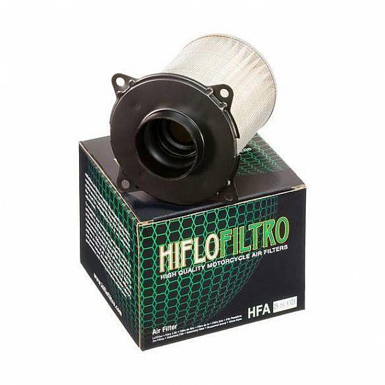 HIFLOFILTRO air filter for SUZUKI VZ800