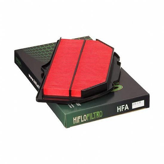HIFLOFILTRO air filter for SUZUKI GSXR1000 (05-08)