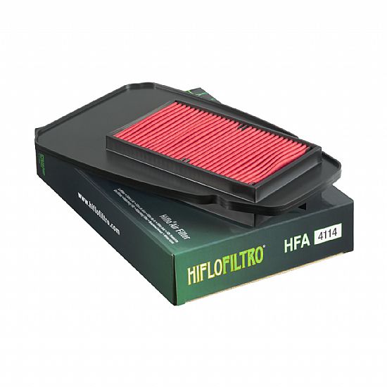 HIFLOFILTRO Air Filter YAMAHA MT125 20-24 | XSR 125 21-24