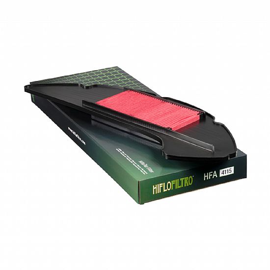 HIFLOFILTRO Air Filter YAMAHA N-MAX 21-25