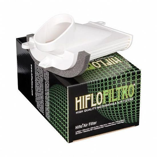HIFLOFILTRO air filter for YAMAHA T-MAX 500