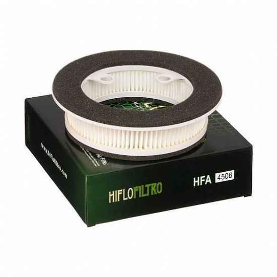HIFLOFILTRO φίλτρο αέρος ιμάντα δεξί γιά T-MAX 500 01-11