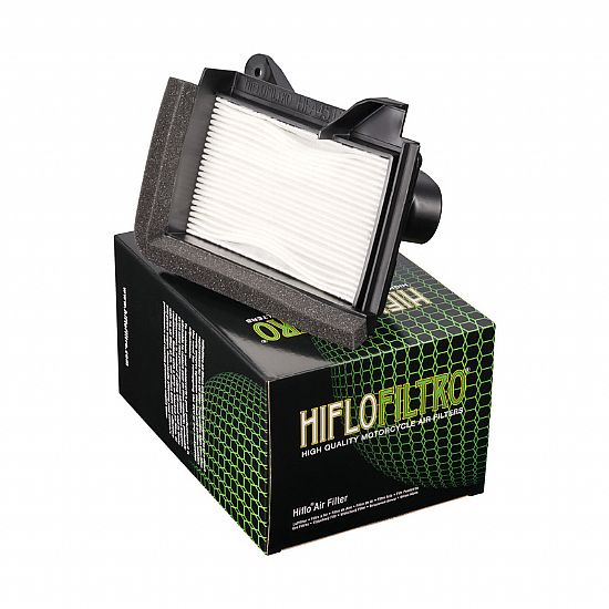 HIFLOFILTRO HFA4512 Yamaha TMax 530/560 Left Hand