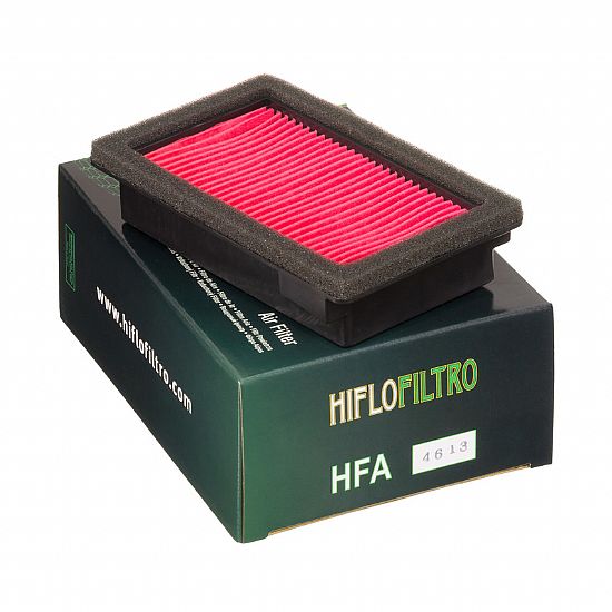 HIFLOFILTRO air filter for YAMAHA XT660