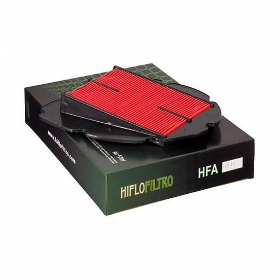 HIFLOFILTRO air filter for YAMAHATDM900