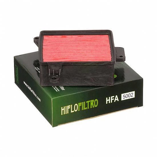 HIFLOFILTRO air filter for KYMCO Agility/Movie 125