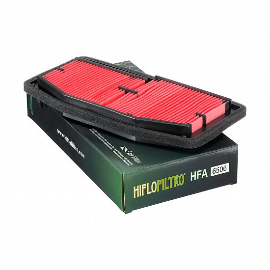 Hiflofiltro HFA6506 Triumph Street Triple 765 17-19
