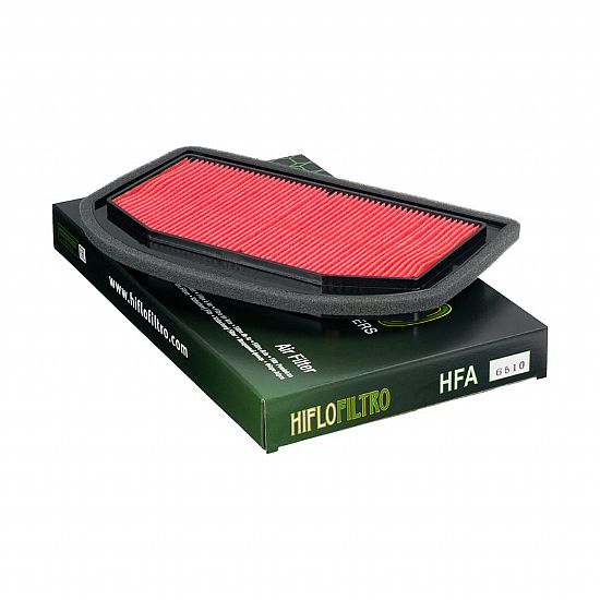 Hiflofiltro HFA6510 Triumph Explorer 1200 12-19