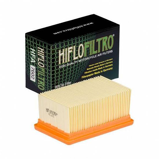 HIFLOFILTRO air filter for BMW G650 X