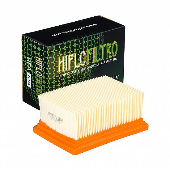 HIFLOFILTRO Air Filter HFA7604 BMW C600 - C650