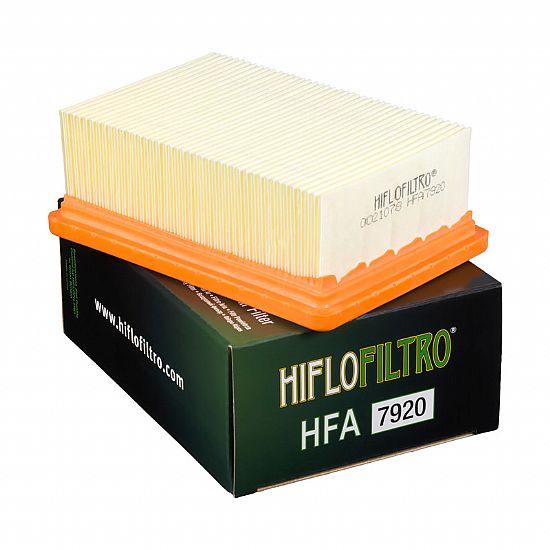Hiflofiltro HFA7920 BMW C400 X/GT 19-20