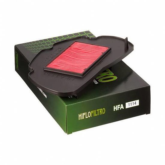 HIFLOFILTRO φίλτρο αέρος για PCX125