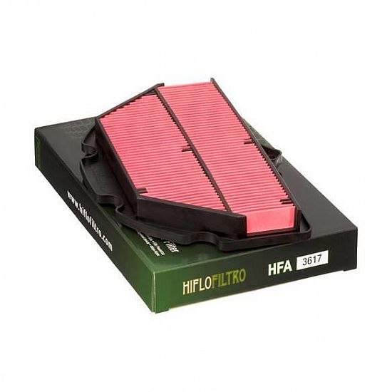 HIFLOFILTRO air filter GSXR600-750 K6-K10