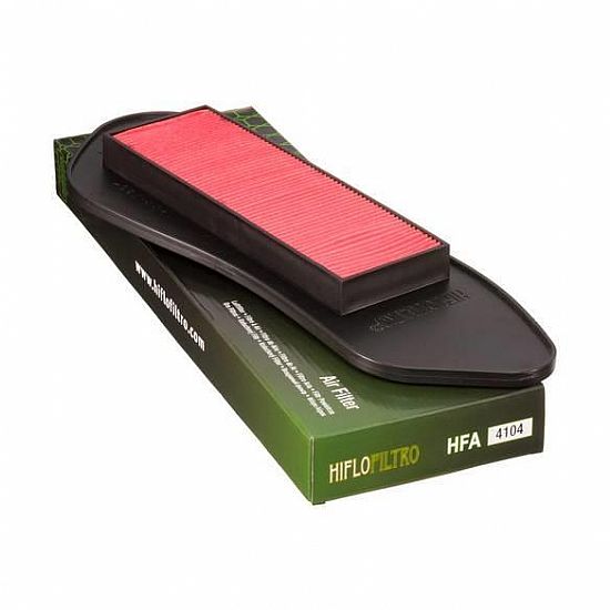 HIFLOFOLTRO air filter for YAMAHA X-MAX 125-250