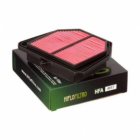 HIFLOFOLTRO air filter YAMAHA FZ8/FZ1 FAZER 1000