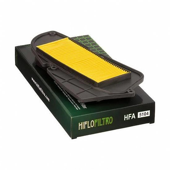 HIFLOFILTRO φίλτρο αέρος γιά SYM HD 125/200 EVO