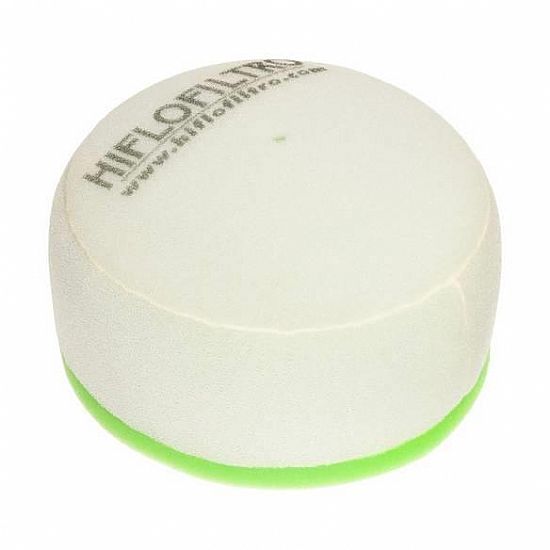 HIFLOFILTRO sponge for KAWASAKI KLX650 R
