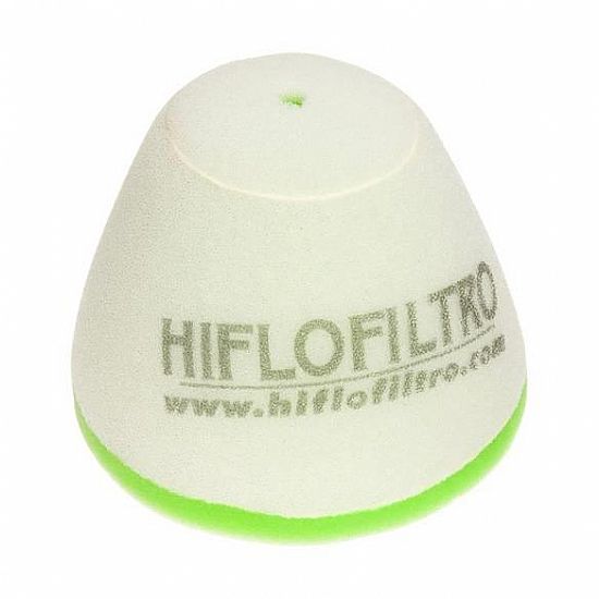 HIFLOFILTRO sponge for YAMAHA YZ80