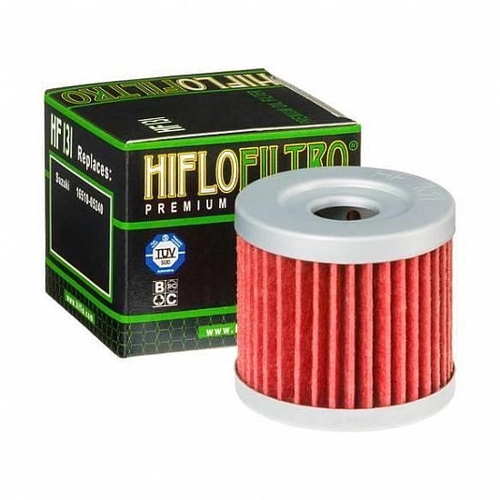 Φίλτρο λαδιού HIFLO-FILTRO HF131