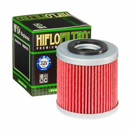 Oil filter HIFLO-FILTRO HF154