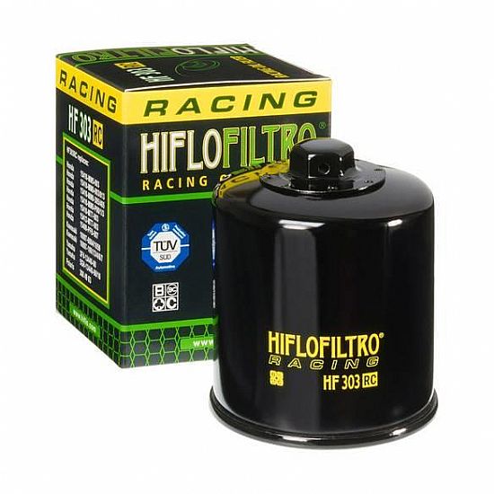 Φίλτρο λαδιού HIFLO-FILTRO Racing HF303RC