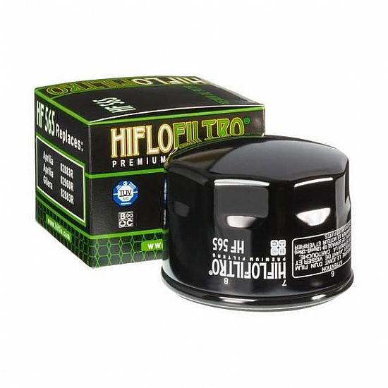 Φίλτρο λαδιού HIFLO-FILTRO HF565
