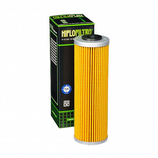 HIFLOFILTRO HF650 KTM 1050/1190 ADVENTURE