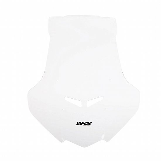 Windscreen Touring Transparent WRS Honda Integra 700/750