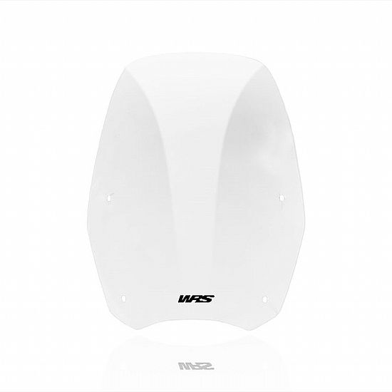 WRS Touring Screen Honda SH150 17-19
