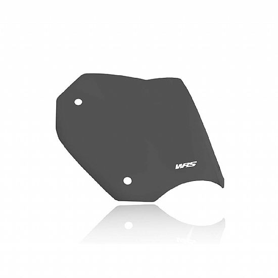 WRS Windscreen Dark Smoked Honda SH300 15-21