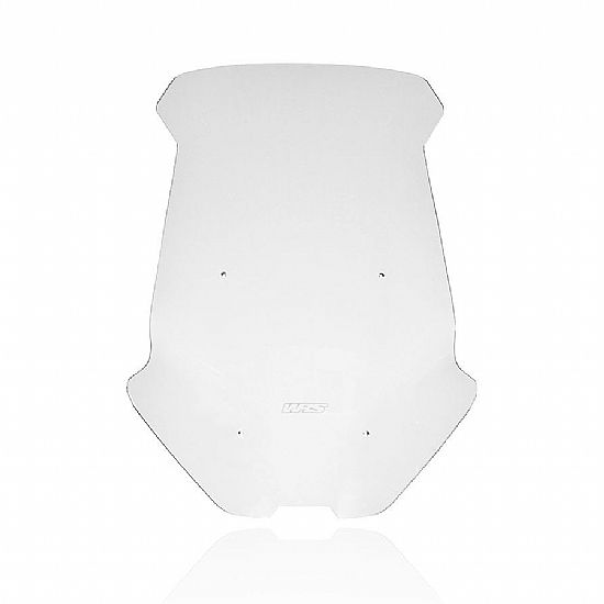 WRS Windscreen Touring Transparent Honda X-ADV 750 21-23