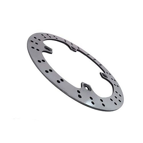 Δισκόπλακα εμπρός BRAKING HO03FI για HONDA TRANSALP 650-700